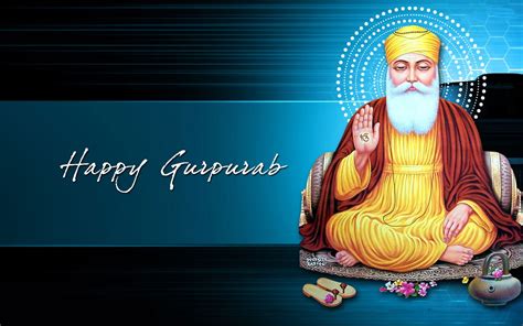 gurpurab wishes
